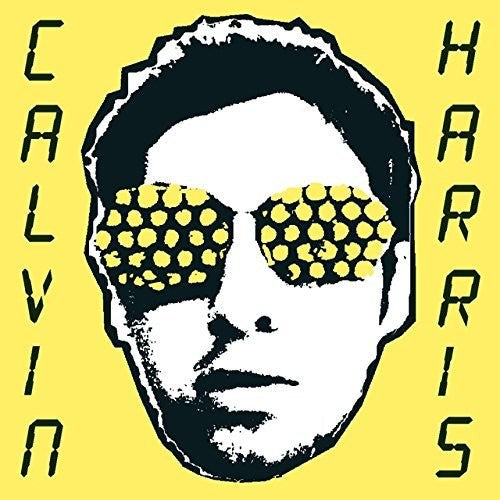 Calvin Harris: I Created Disco / RECORD