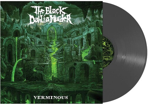 The Black Dahlia Murder: Verminous / RECORD