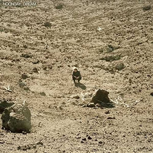 Ben Howard: Noonday Dream / RECORD