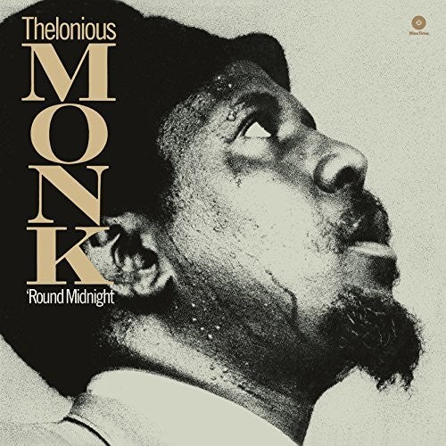 Thelonious Monk: Round Midnight / RECORD