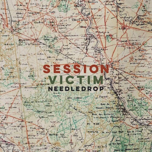 Session Victim: Needledrop / RECORD
