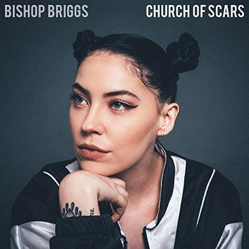 Bishop Briggs: Church of Scars / RECORD