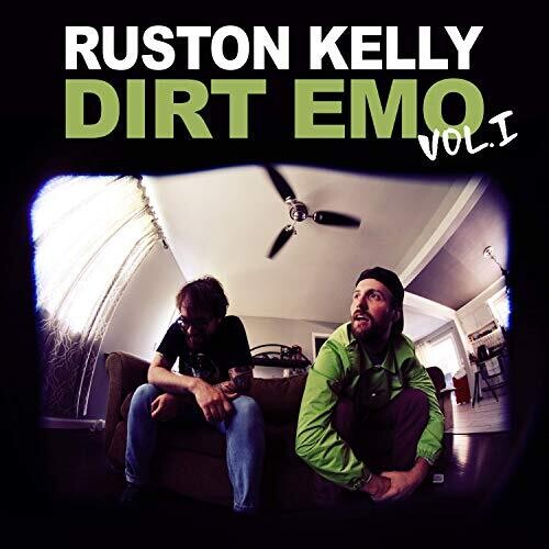 Ruston Kelly: Dirt Emo 1 / RECORD