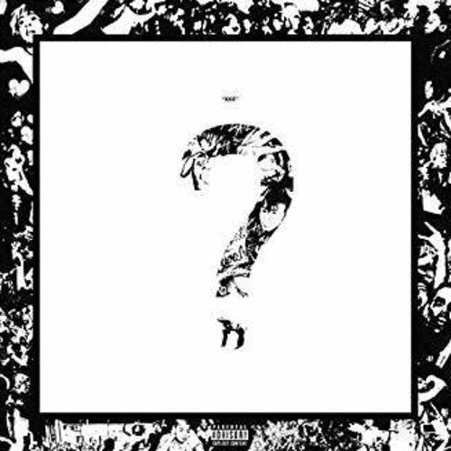 Xxxtentacion: ? / RECORD