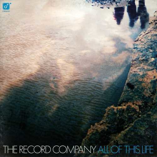 Record Company: All Of This Life / RECORD
