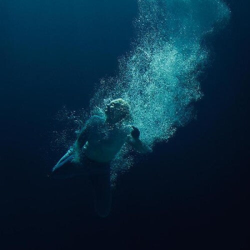 Lapsley: Through Water / RECORD