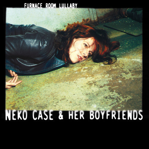 Neko Case: Furnace Room Lullaby / RECORD