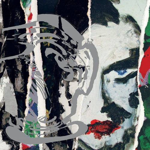 The Cure: Torn Down: Mixed Up Extras 2018 / RECORD