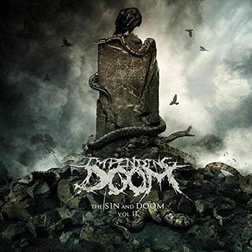 Impending Doom: The Sin And Doom Vol. II / RECORD