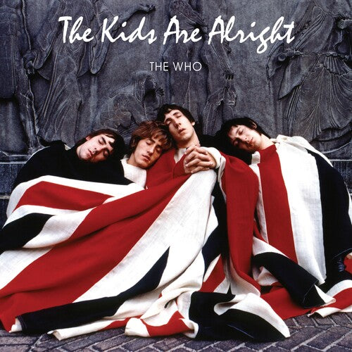 The Who: The Kids Are Alright / RECORD