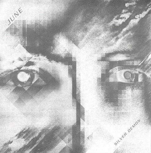 The June: Silver Demon  / Vinyl LP
