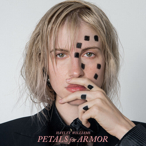 Hayley Williams: Petals For Armor / RECORD