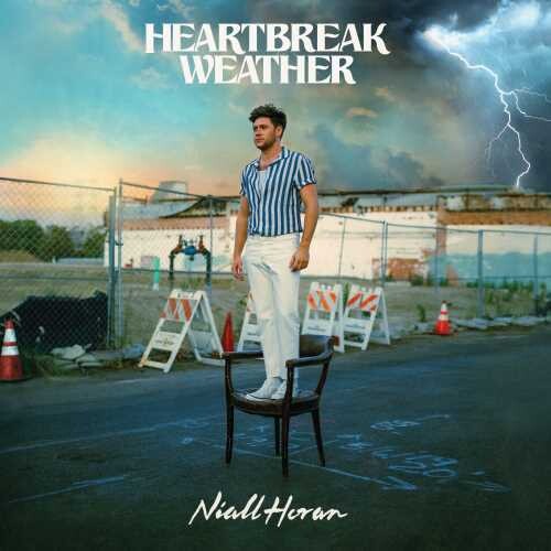 Niall Horan: Heartbreak Weather / RECORD