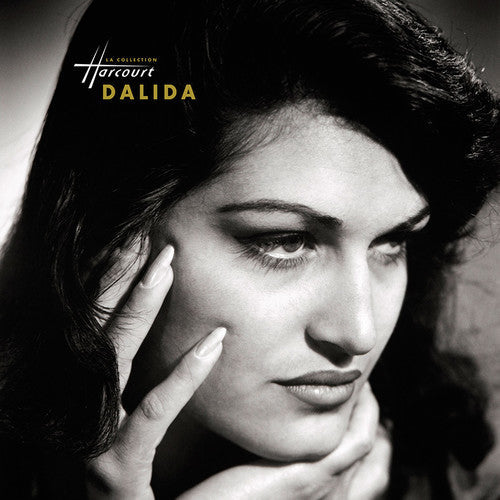 Dalida: La Collection Harcourt / RECORD