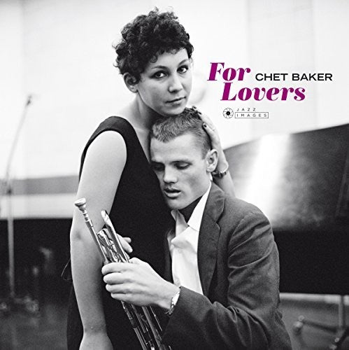 Chet Baker: For Lovers / RECORD