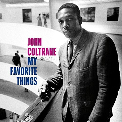 John Coltrane: My Favorite Things / RECORD