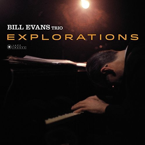 Bill Evans: Explorations / RECORD