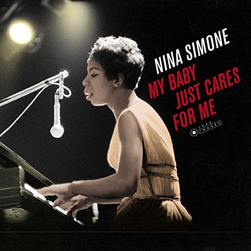 Nina Simone: My Baby Just Cares For Me / RECORD