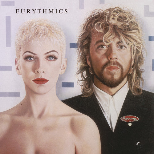 Eurythmics: Revenge / RECORD