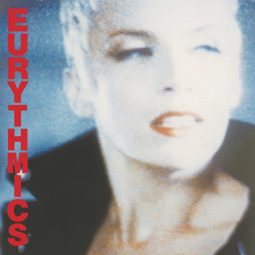 Eurythmics: Be Yourself Tonight / RECORD