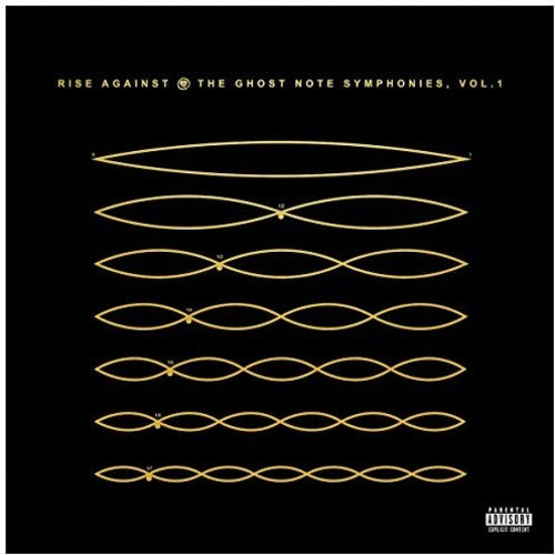 Rise Against: The Ghost Note Symphonies, Volume I / RECORD