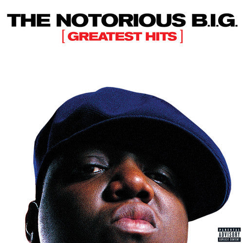 The Notorious B.I.G.: Greatest Hits / RECORD