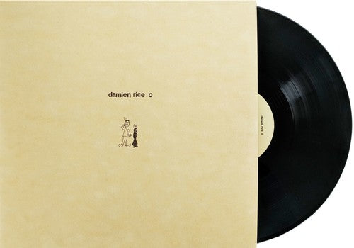 Damien Rice: O / RECORD