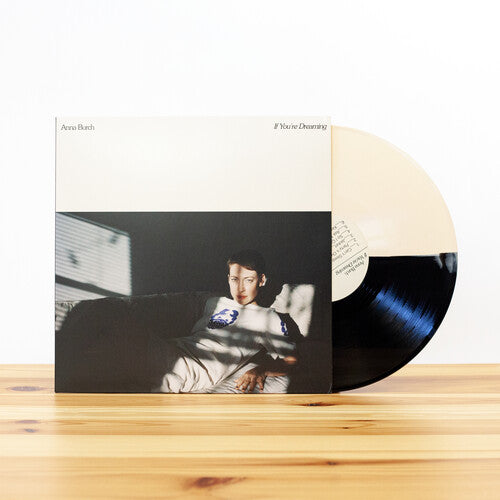 Anna Burch: If You're Dreaming / RECORD