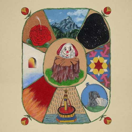 White Denim: Performance / RECORD