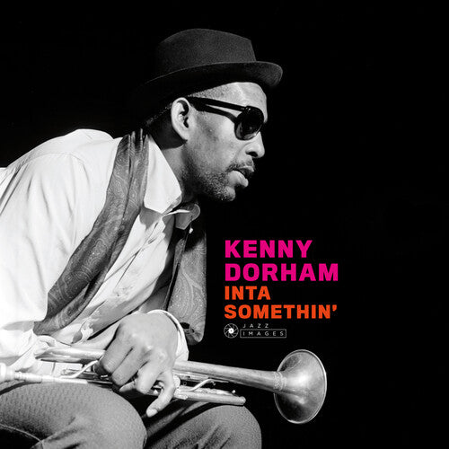 Kenny Dorham: Inta Somethin [180-Gram Gatefold Vinyl With Bonus Tracks] / RECORD