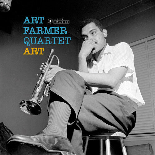 Art Quartet Farmer: Art [180-Gram Gatefold Vinyl With Bonus Tracks] / RECORD