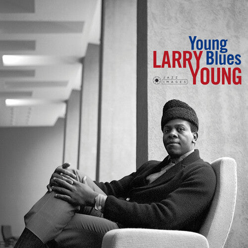 Larry Young: Young Blues [180-Gram Gatefold Vinyl With Bonus Tracks] / RECORD
