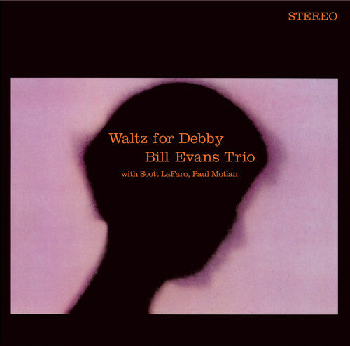 Bill Evans Trio: Waltz For Debby [180-Gram Vinyl With Bonus CD Featuring Bonus Tracks] / RECORD