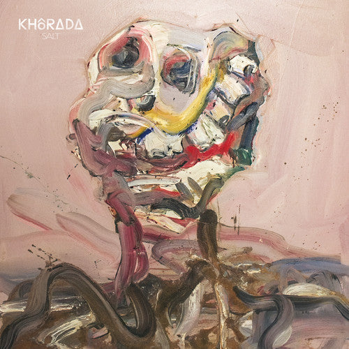 Khorada: Salt (Box Set) - VINYL