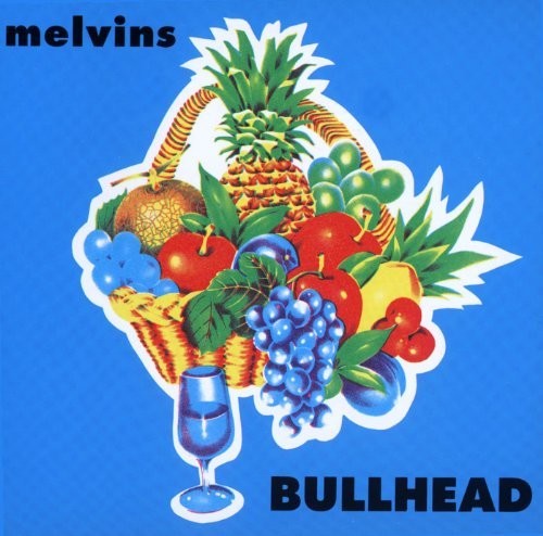 Melvins: Bullhead / RECORD