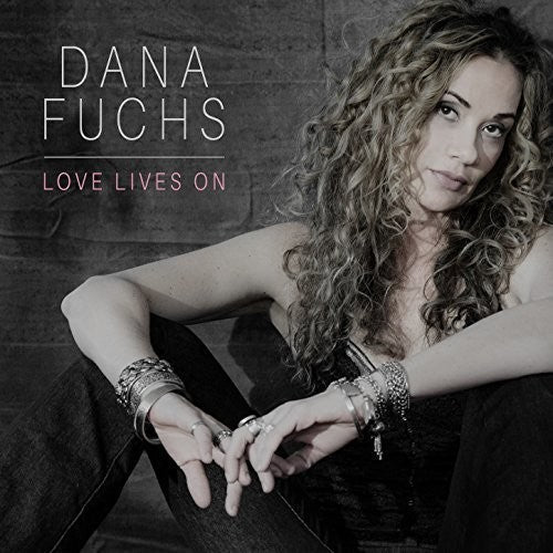 Dana Fuchs: Love Lives On / RECORD