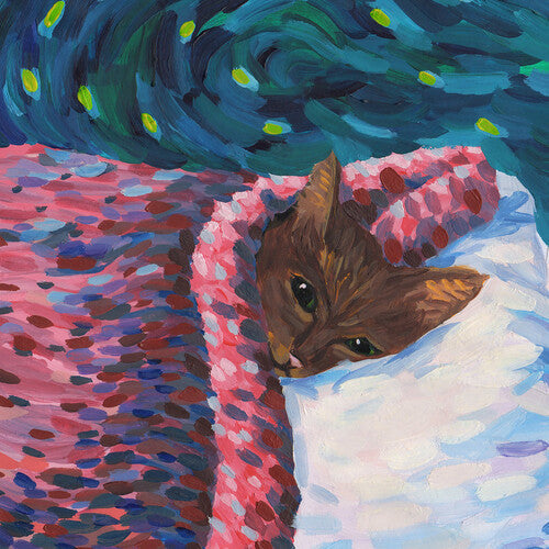 Cavetown: Sleepyhead / RECORD