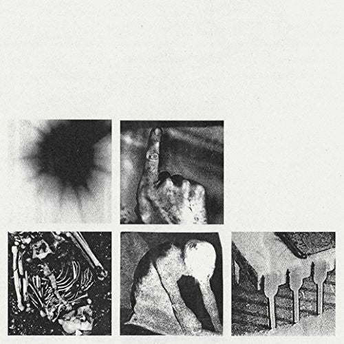 Nine Inch Nails: Bad Witch / RECORD