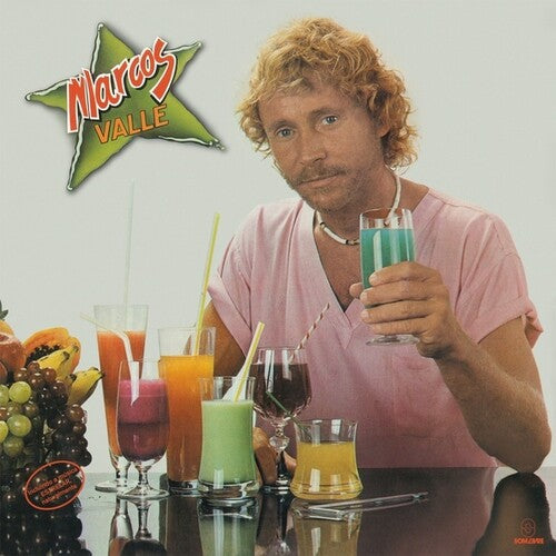 Marcos Valle: Marcos Valle / RECORD