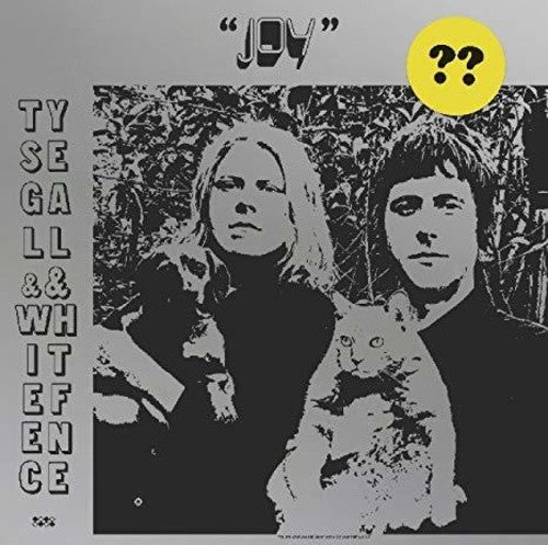 Ty Segall & White Fence: Joy / RECORD