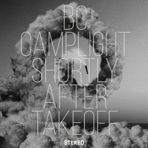 BC Camplight: Shortly After Takeoff / RECORD