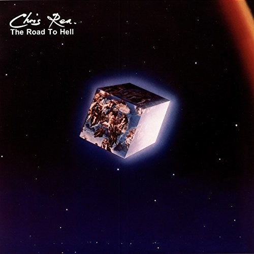 Chris Rea: Road To Hell / RECORD