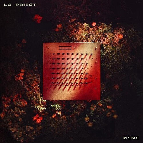 La Priest: Gene / RECORD