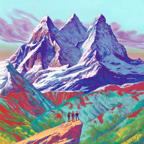 Peter Bjorn & John: Endless Dream / RECORD