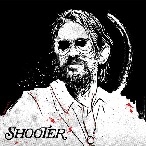 Shooter Jennings: Shooter / RECORD
