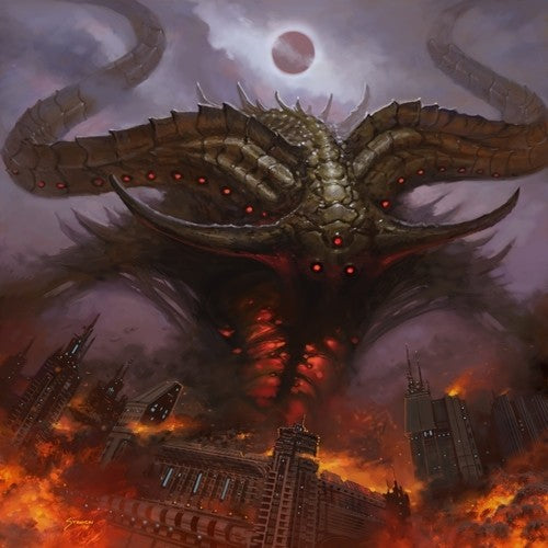 Thee Oh Sees: Smote Reverser / RECORD