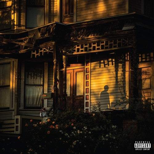 Eligh: Last House On The Block / RECORD