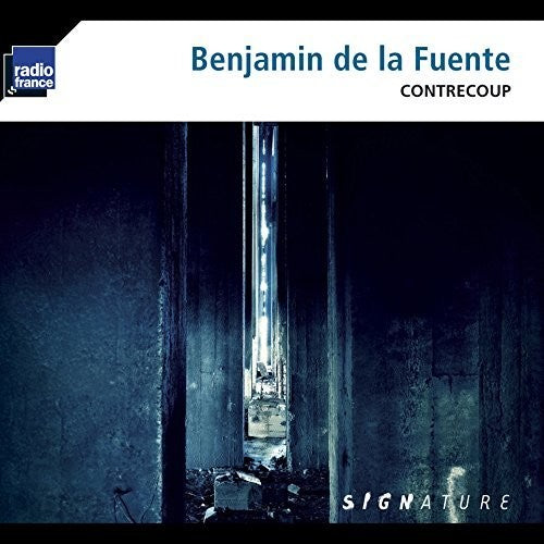 Fuente: Contrecoup  { CD }