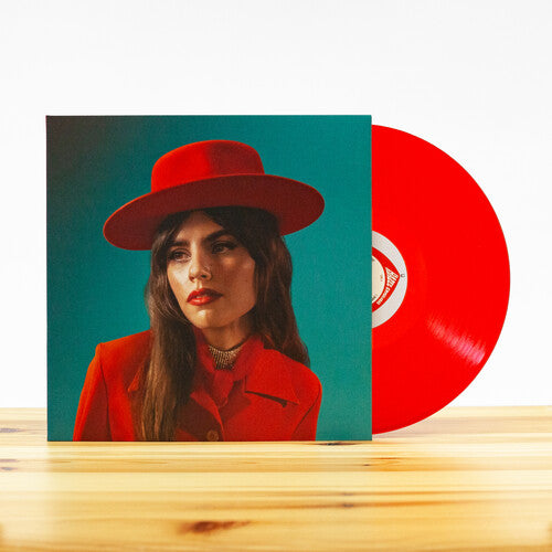 Hazel English: Wake Up! / RECORD
