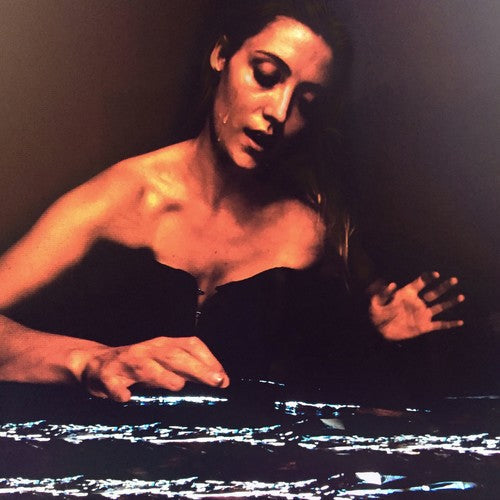 Cornelia Murr: Lake Tear Of The Clouds / RECORD